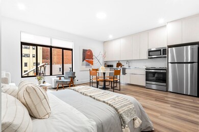 99 Storms Ave unit 1207, Jersey City, NJ 07306 - photo 2