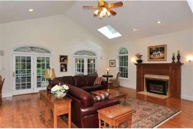 4 Sanger Cir, Dover, MA 02030 - photo 7