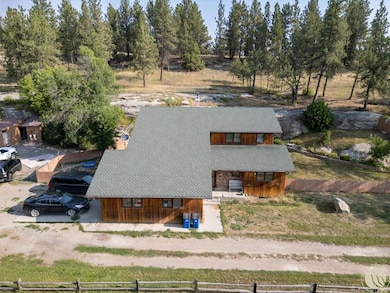 9 Foothill Rd, Klein, MT 59072 - photo 6