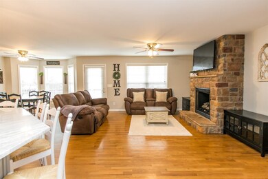 737 Central Pike, Harrodsburg, KY 40330 - photo 3