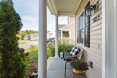 502 Meadow Ln unit 502, Randolph, MA 02368 - photo 2