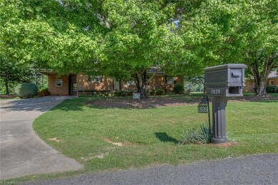 1839 Sewell Dr, Asheboro, NC 27203 - photo 2