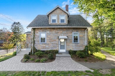 348 Union St, Holbrook, MA 02343 - photo 4