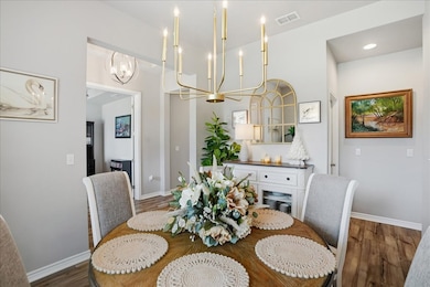 121 Norwood Oaks Dr, Rockport, TX 78382 - photo 5