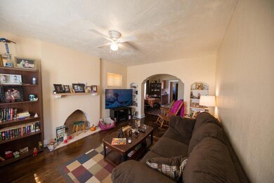 3417 Sacramento Ave unit AD, El Paso, TX 79930 - photo 3