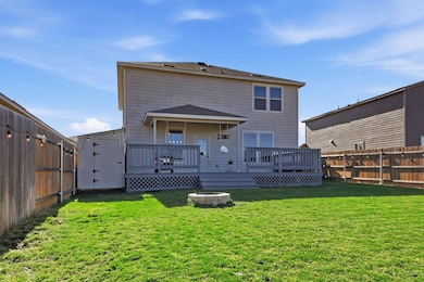 408 Bedford Falls Ln, Jarrell, TX 76537 - photo 2