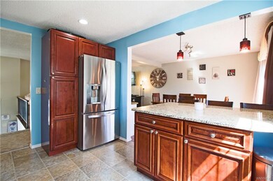 851 Deerfield Dr, North Tonawanda, NY 14120 - photo 4