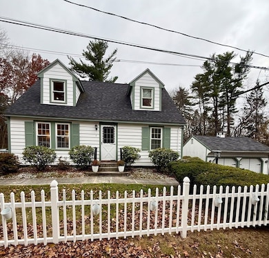 5 Whiton Place, Plaistow, NH 03865 - photo 3