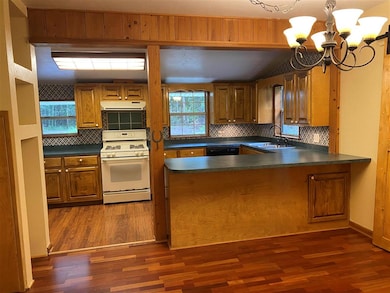 3887 Bloxham Cutoff Rd, Crawfordville, FL 32327 - photo 2