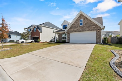 509 Malachite Ln, Chapin, SC 29036 - photo 6