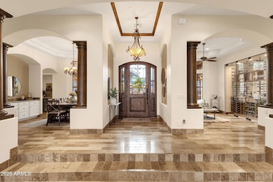 15129 E Cholla Crest Trail, Fountain Hills, AZ 85268 - photo 7