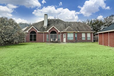 16915 Cross Springs Dr, Houston, TX 77095 - photo 3