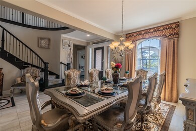 28418 Enchanted Shores Ln, Fulshear, TX 77441 - photo 7