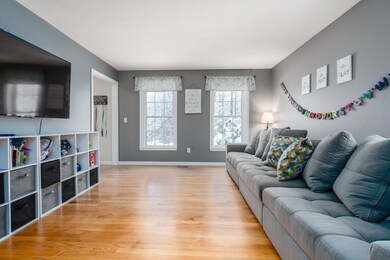 66 Pulpit Rock Rd, Chester, NH 03036 - photo 6