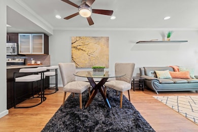 Woodside Commons unit 26, Campbell, CA 95008 - photo 3