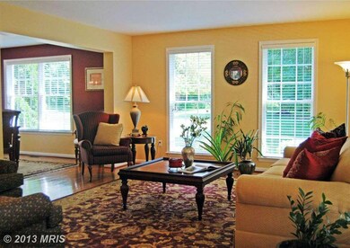 5008 Ravenhill Row, Columbia, MD 21044 - photo 6