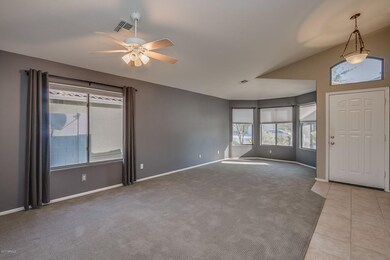 Formal Living and Dining