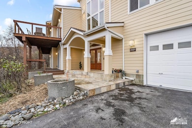 10607 Aletha's Mountain Way, Anchorage, AK 99507 - photo 5