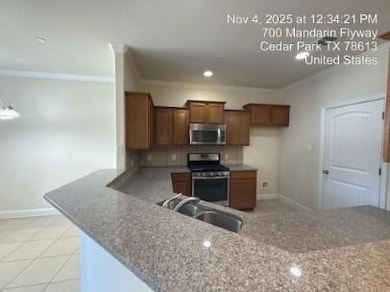 700 Mandarin Flyway unit 502, Cedar Park, TX 78613 - photo 5