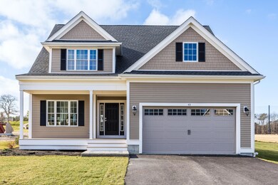 43 Cape Club Rd, East Falmouth, MA 02536 - photo 2