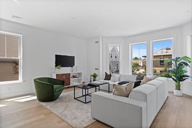 6 Ashmont Park unit 1, Dorchester Center, MA 02124 - photo 6