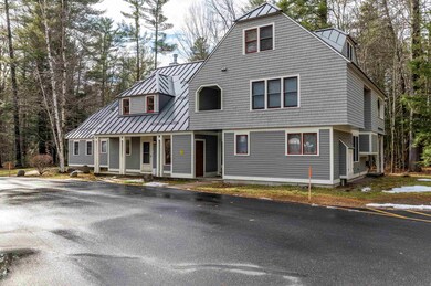 100 Old Bartlett Rd unit 77, North Conway, NH 03860 - photo 3