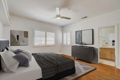 4329 Idaho St unit 105, San Diego, CA 92104 - photo 4