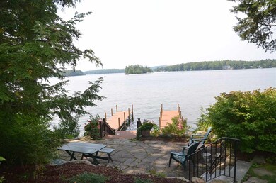 29 Wallace Point Rd, Moultonborough, NH 03254 - photo 2