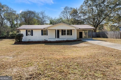 847 Polk St, Rockmart, GA 30153 - photo 2