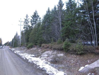 Land/Lot. Lots of choice where to build