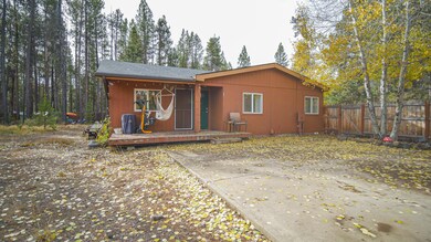 55996 Remington Road Bend, OR 97707
