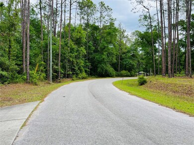 Paved Roads Throughout The Woodlands--Well and Septic Needed.