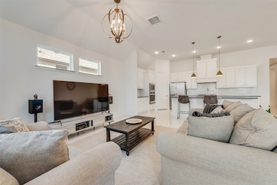 4713 Valley Peak Cove, Roanoke, TX 76262 - photo 3