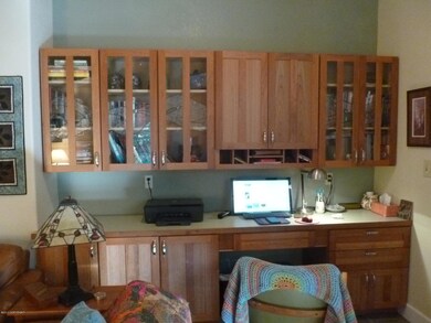 Custom built ins