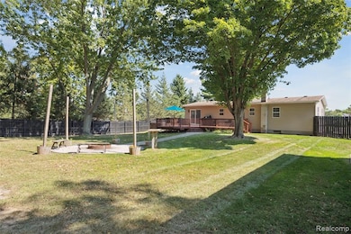 6524 Reilly Dr, Gregory, MI 48137 - photo 6