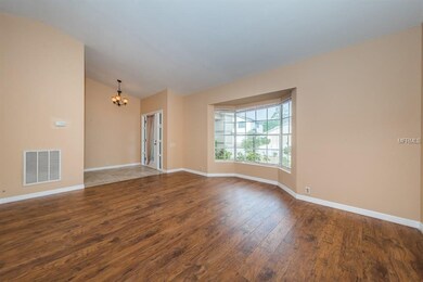 Living Room/Foyer