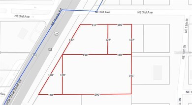 1217 NE 3rd Ave, Gainesville, FL 32641 - photo 4