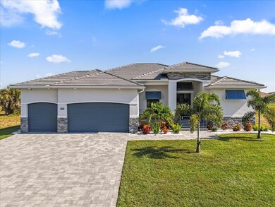 255 Rotonda Blvd S, Rotonda West, FL 33947 - photo 2