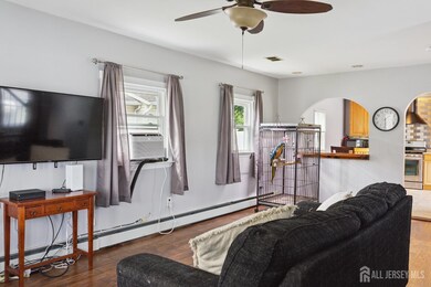 134 Hilltop Blvd, Keyport, NJ 07735 - photo 4