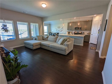 11801 Carrizo Springs Path, Manor, TX 78653 - photo 6