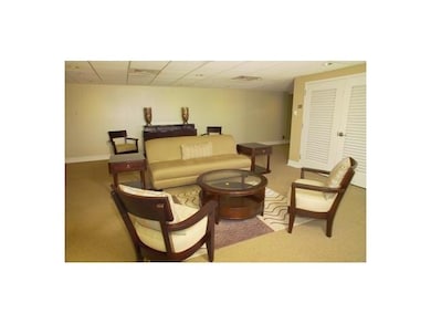 Recreation Room