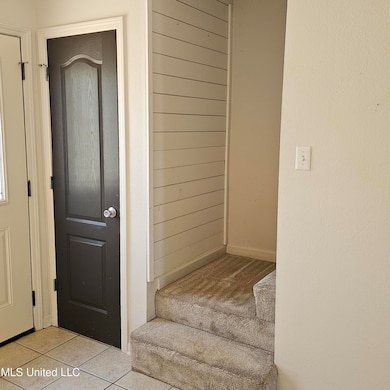 42 Entry closet