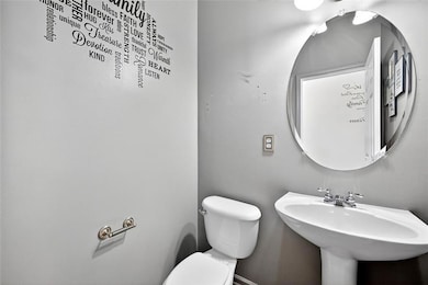 5578 Swanson Rd, Ellenwood, GA 30294 - photo 5