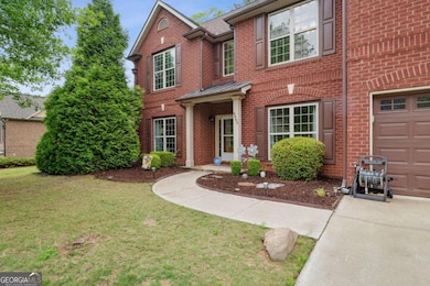 4960 Tadmore Ln, Lithonia, GA 30038 - photo 2