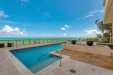 Sayan Condominium unit 1002, Sunny Isles Beach, FL 33160 - photo 5