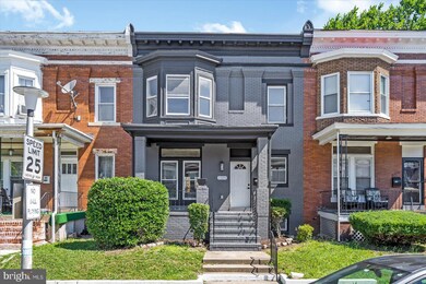 2320 Arunah Ave, Baltimore, MD 21216 - photo 2