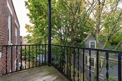 52 Strathmore Rd unit 46, Brighton, MA 02135 - photo 6