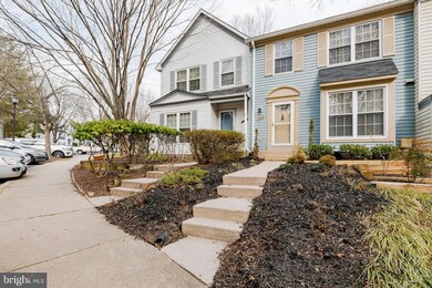 7406 Setting Sun Way, Columbia, MD 21046 - photo 3