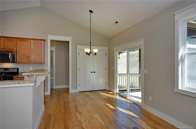 Great planning of space and functionality.