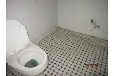 Bathroom.